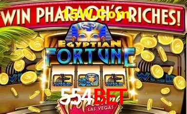 Estatísticas 554Bet