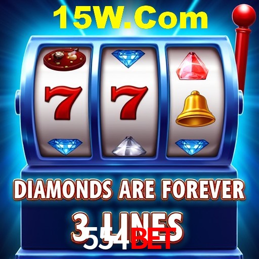 Desvendando o Mundo dos Jogos Virtuais na 554Bet