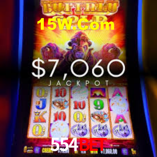 554Bet