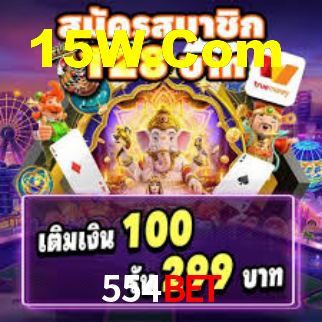 554Bet