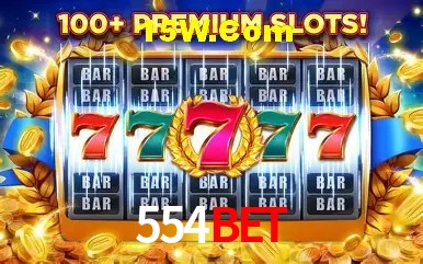 Account Benefits 554Bet