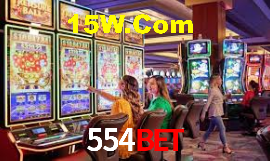 Exclusive Games 554Bet
