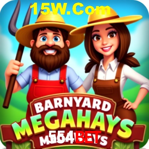Slot Games 554Bet