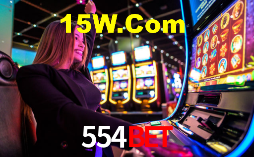 554Bet Login