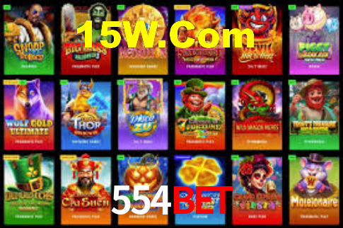 554Bet Login