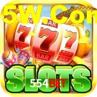Programa VIP 554Bet
