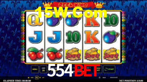554Bet