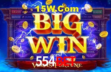 Games Directory 554Bet