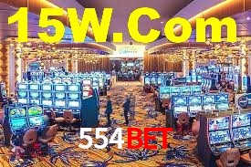Daily Bonuses 554Bet