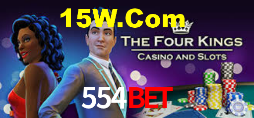 554Bet