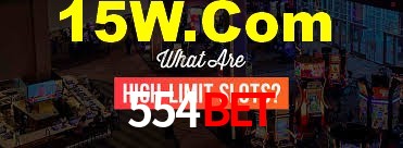 Premium Interface 554Bet