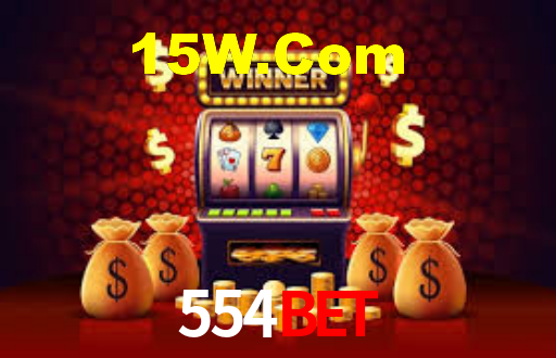 554Bet