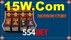 Live Casino 554Bet