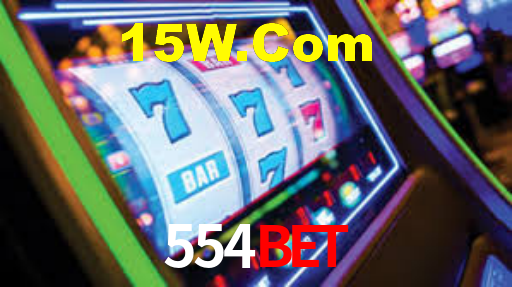 554Bet Login