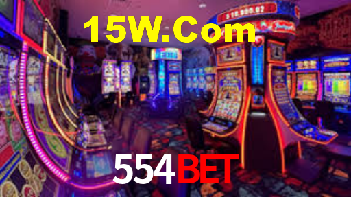 554Bet Login