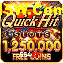 554Bet App Interface