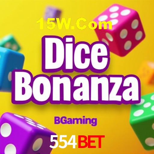 cassino 554Bet