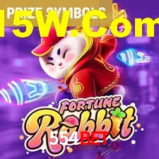 554Bet Login