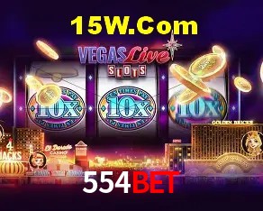 Live Casino 554Bet