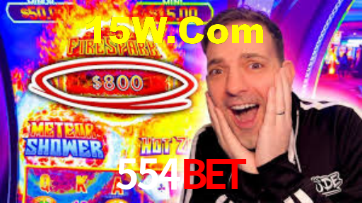 554Bet: Seu Especialista em Apostas Esportivas Brasileiras