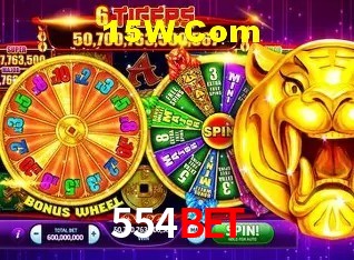 Statistics 554Bet