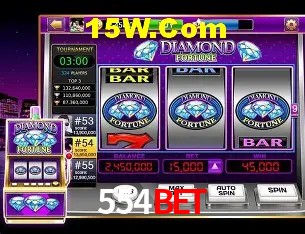 Platform Technology 554Bet