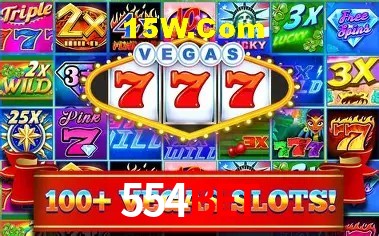 Ofertas Exclusivas 554Bet