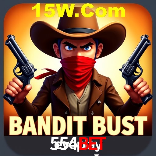 Apostas Esportivas na 554Bet: Um Guia Completo