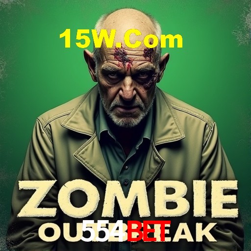 Bônus de Boas-vindas 554Bet