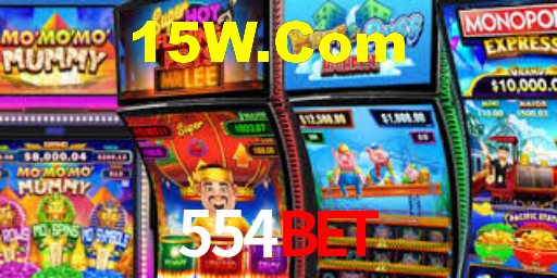 554Bet