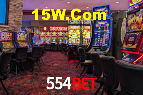 554Bet Login