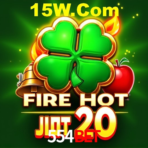 A Popularidade dos Caça-Níqueis no 554Bet