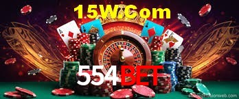 Games Directory 554Bet