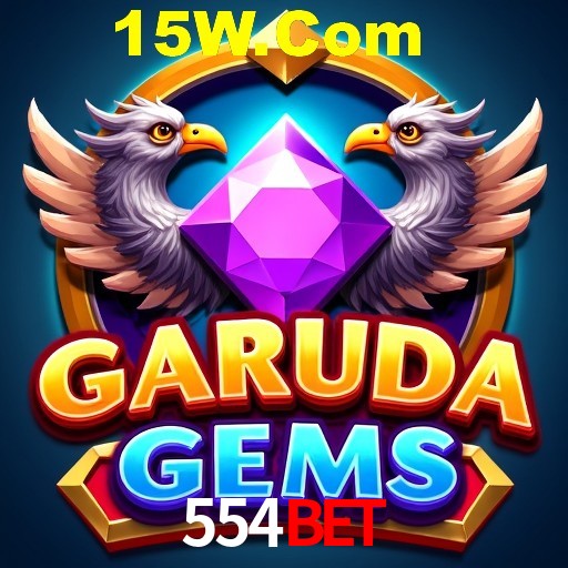 Descubra o Mundo do Cassino Online com 554Bet