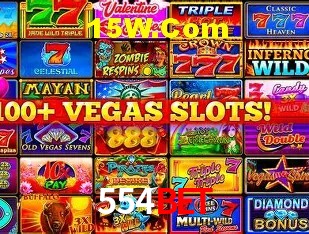 Casino Ao Vivo 554Bet