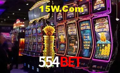 Jogos de Slot 554Bet