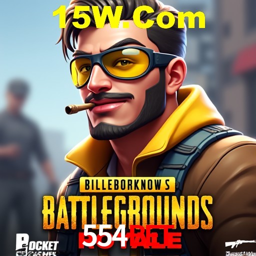 Inovações de Jogos na 554Bet: O Futuro das Experiências Interativas