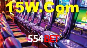 Cashback e recargas na 554Bet