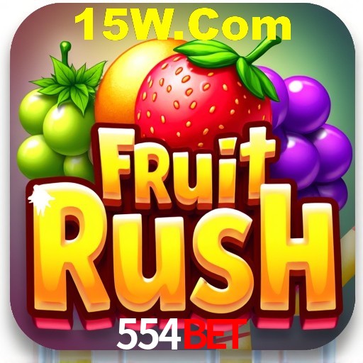 Interface do App 554Bet