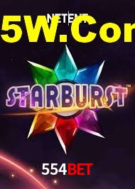 Premium Interface 554Bet