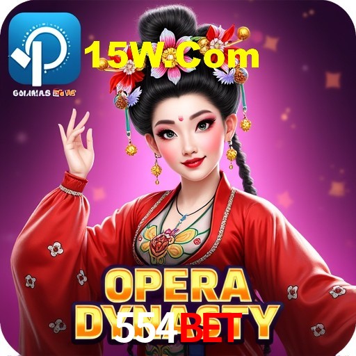 Interface Premium 554Bet