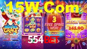 Exclusive Games 554Bet